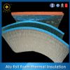 thermal reflective aluminum foil foam thermal break equipment fl