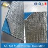 reflective insulated cooler building construction materials